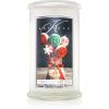 Kringle Candle Christmas Cake Pops tuoksukynttilä 624 g thumbnail 1