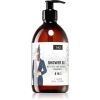 LaQ Doberman raikas suihkugeeli 8in1 500 ml thumbnail 1
