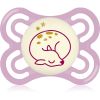 MAM Perfect Night 0+ months tutti yöksi Purple Deer 1 kpl thumbnail 1