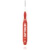 MEDIBLANC Interdental Pick-brush hammasväliharja 0,5 mm Red 6 kpl thumbnail 3