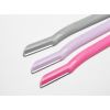 Notino Spa Collection Eyebrow Razors partaveitsi kulmakarvoihin 3 kpl thumbnail 6