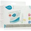 Nuvita Sterilization bags sterilointipussit mikroaaltouuniin 5 kpl thumbnail 1
