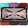 NYX Professional Makeup Limited Edition Xmass Mrs Claus Oh Deer Shadow Palette luomiväripaletti 02 Up To Snow Good 6x1,7 g thumbnail 3