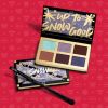 NYX Professional Makeup Limited Edition Xmass Mrs Claus Oh Deer Shadow Palette luomiväripaletti 02 Up To Snow Good 6x1,7 g thumbnail 4