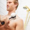 PMD Beauty Clean Body sooninen puhdistuslaite vartalolle Black 1 kpl thumbnail 2