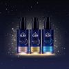 Schwarzkopf Gliss Night Elixir hiuksiin jätettävä eliksiiri haaroittuneisiin latvoihin 100 ml thumbnail 7