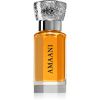 Swiss Arabian Amaani hajustettu öljy unisex 12 ml thumbnail 2
