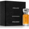 Swiss Arabian Amaani hajustettu öljy unisex 12 ml thumbnail 3