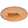 Zew For Men Beard Brush partaharja 1 kpl thumbnail 2