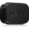Zew For Men Soap Dish saippuarasia miehille Black 1 kpl thumbnail 1