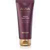 AHAVA Vivid Burgundy kosteuttava käsivoide sisältää Kuolleenmeren kivennäisaineita 100 ml thumbnail 1