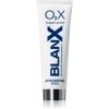 BlanX O3X Toothpaste luonnollinen hammastahna hammaskiilteen hellävaraiseen valkaisuun ja suojaan 75 ml thumbnail 1