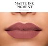 Bourjois Rouge Velvet Ink nestemäinen huulipuna antaa mattavaikutelman sävy 16 Wine More Time 3.5 ml thumbnail 4