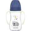 Canpol babies EasyStart Sleepy Koala 240 ml tuttipullo 3 m+ Blue 240 ml thumbnail 2