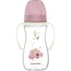 Canpol babies EasyStart Sleepy Koala 300 ml tuttipullo 12 m+ Pink 300 ml thumbnail 2