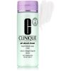 Clinique Liquid Facial Soap Mild nestemäinen saippua kuivalle ja sekaiholle 400 ml thumbnail 6