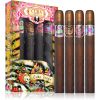 Cuba Jungle lahjasetti naisille 4x35 ml thumbnail 1