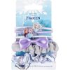 Disney Frozen 2 Hair Accessories hiuslenkit 6 kpl thumbnail 2