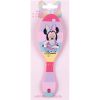 Disney Minnie Detangling Hairbrush hiusharja lapsille 1 kpl thumbnail 1