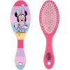 Disney Minnie Detangling Hairbrush hiusharja lapsille 1 kpl thumbnail 3