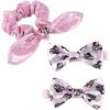 Disney Minnie Hair Accessories hiustarvikesetti lapsille 3 kpl thumbnail 3