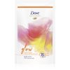 Dove Bath Therapy Glow kylpysuola Blood Orange &amp; Spiced Rhubarb 400 g thumbnail 1