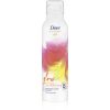 Dove Bath Therapy Glow suihkuvaahto Blood Orange &amp; Rhubarb 200 ml thumbnail 1