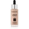 Eveline Cosmetics Liquid Control nestemäinen meikkivoide sisältää pipetin sävy 025 Light Rose 32 ml thumbnail 1