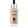 Eveline Cosmetics Liquid Control nestemäinen meikkivoide sisältää pipetin sävy 025 Light Rose 32 ml thumbnail 2