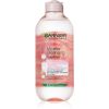 Garnier Skin Naturals misellivesi sisältää ruusuvettä 400 ml thumbnail 1