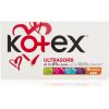 Kotex Ultra Sorb Normal tamponit 16 kpl thumbnail 1