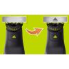 Philips OneBlade 360 QP430/50 vaihtoterät for Philips OneBlade 3 kpl thumbnail 4