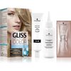Schwarzkopf Gliss Color kestohiusväri sävy 9-48 Nude Light Blonde 1 kpl thumbnail 2