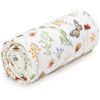 T-TOMI BIO Muslin Towel pyyhe Meadow 100 x 120 cm 1 kpl thumbnail 1