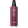 AHAVA Vivid Burgundy kosteuttava vartalomaito sisältää Kuolleenmeren kivennäisaineita 250 ml thumbnail 1