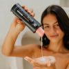 ByRokko Coconut Bomb kosteuttava shampoo hiuksiin 200 ml thumbnail 6
