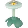 canpol babies Sensory Rattle helistin mukana purulelu Green 1 kpl thumbnail 2
