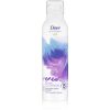 Dove Bath Therapy Renew suihkuvaahto Wild Violet &amp; Pink Hibiscus 200 ml thumbnail 1