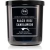 DW Home Signature Black Rose Sandalwood tuoksukynttilä 263 g thumbnail 1