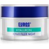 Eubos Hyaluron elvyttävä yövoide ryppyjen ehkäisyyn 50 ml thumbnail 1