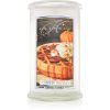 Kringle Candle Pumpkin Waffles tuoksukynttilä 624 g thumbnail 1