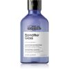 L’Oréal Professionnel Serie Expert Blondifier kaunistava ja elvyttävä shampoo vaalennetuille tai raidoitetuille viileän vaaleille hiuksille 300 ml thumbnail 1