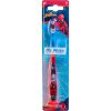 Marvel Spiderman Manual Toothbrush lasten hammasharja + matkasuoja soft 3y+ 1 kpl thumbnail 1
