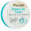 Nacomi Coconut Oil kosteuttava voide kasvoille, käsille ja vartalolle 100 ml thumbnail 1