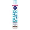 Nivea Fresh Revive kuivashampoo volyymin kasvattamiseen Dark Tones 200 ml thumbnail 2