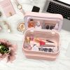 RIO Lush Box Vanity Case kosmetiikkalaukku 1 kpl thumbnail 3