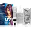 Schwarzkopf LIVE Urban Metallics kestohiusväri sävy U69 Amethyst Chrome 1 kpl thumbnail 1