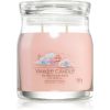 Yankee Candle Watercolour Skies tuoksukynttilä Signature 368 g thumbnail 1