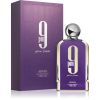 Afnan 9 PM Pour Femme Eau de Parfum naisille 100 ml thumbnail 3