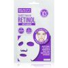 Beauty Formulas Retinol kangasnaamio ihon ikääntymisen ehkäisyyn 1 kpl thumbnail 1